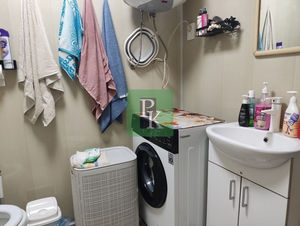 
  Продается 2-комн. квартира 44.2 м². Фото 22.