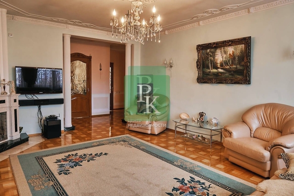 
  Продается 4-комн. квартира 156.8 м². Фото 19.