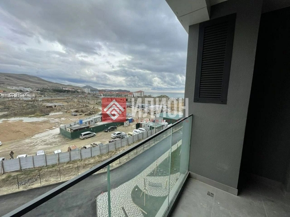 
  Продается апартамент 27.6 м². Фото 3.