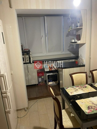 
  Продается 1-комн. квартира 29.5 м². Фото 10.