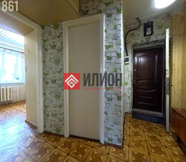 
  Продается 2-комн. квартира 43.1 м². Фото 2.