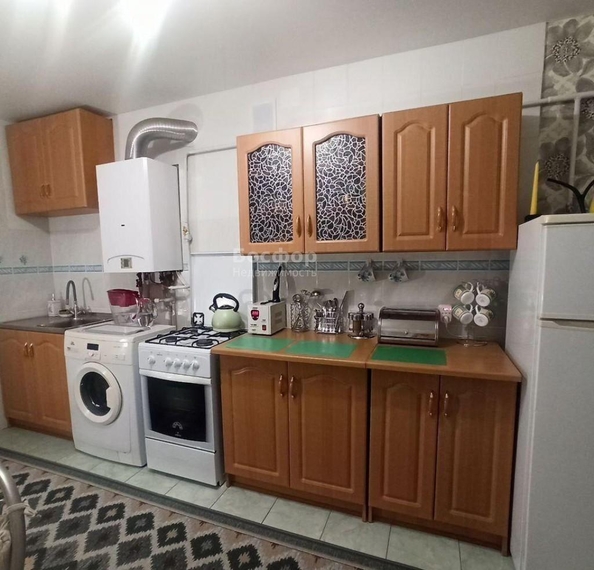 
  Продается 1-комн. квартира 44 м². Фото 7.