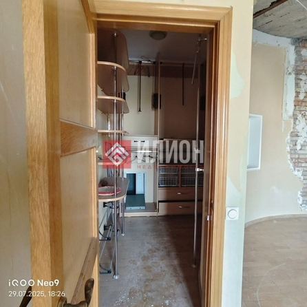 
  Продается 2-комн. квартира 157.6 м². Фото 12.