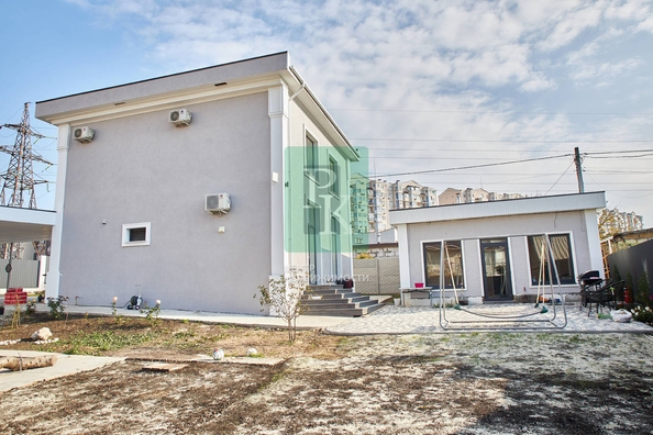 
  Продается дом 168 м². Фото 2.