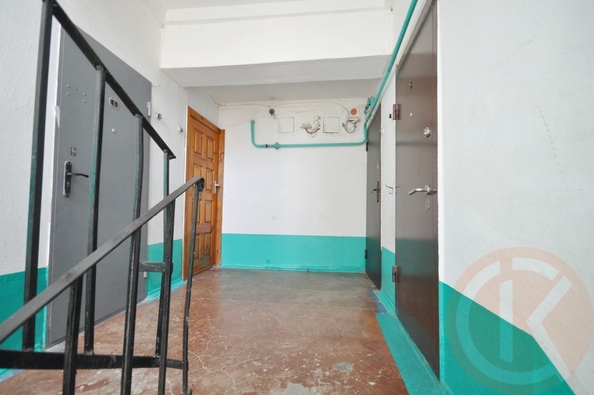 
  Продается 3-комн. квартира 49.5 м². Фото 4.
