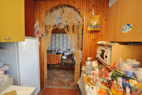 
  Продается 3-комн. квартира 49.5 м². Фото 5.
