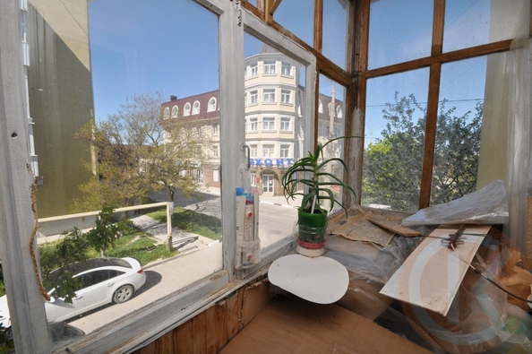 
  Продается 3-комн. квартира 49.5 м². Фото 10.