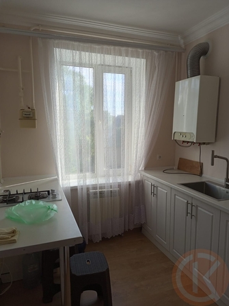 
  Продается 3-комн. квартира 37 м². Фото 6.