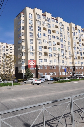 
  Продается 1-комн. квартира 38 м². Фото 1.