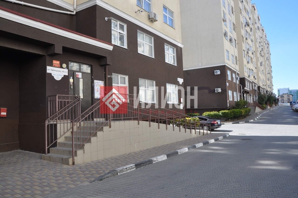 
  Продается 1-комн. квартира 38 м². Фото 2.