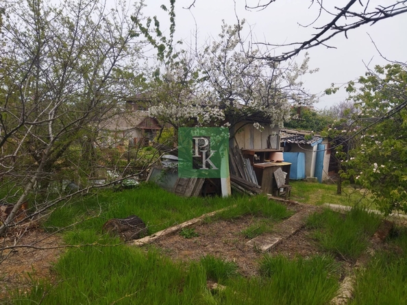 
  Продается дом 26.1 м². Фото 9.
