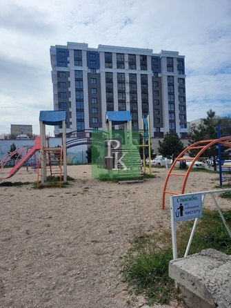
  Продается 1-комн. квартира 45.3 м². Фото 19.