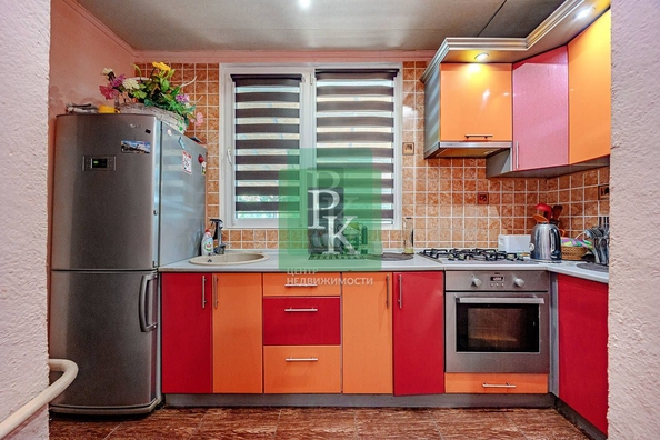 
  Продается 2-комн. квартира 56 м². Фото 4.