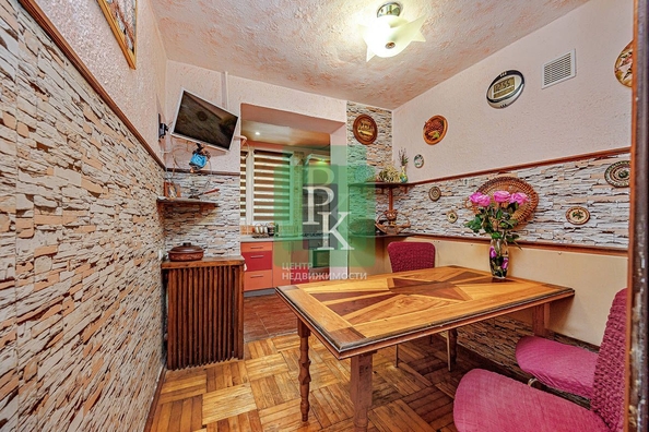 
  Продается 2-комн. квартира 56 м². Фото 7.