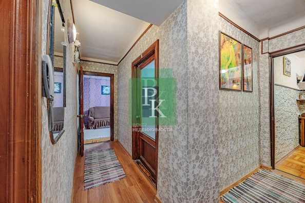 
  Продается 2-комн. квартира 56 м². Фото 15.