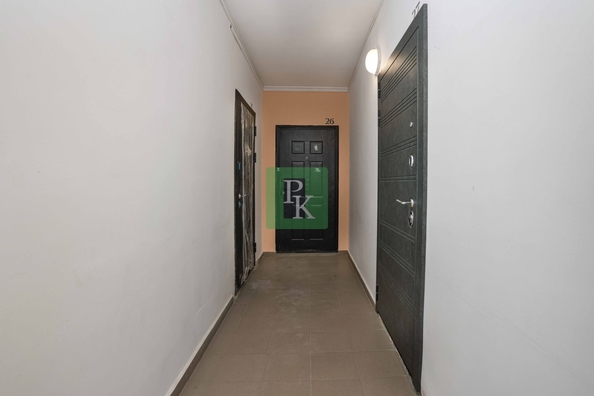 
  Продается 1-комн. квартира 43.1 м². Фото 10.