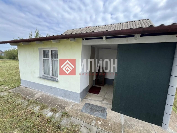 
  Продается коттедж 26.5 м². Фото 8.
