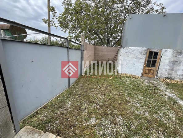 
  Продается коттедж 26.5 м². Фото 19.