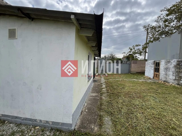 
  Продается коттедж 26.5 м². Фото 26.