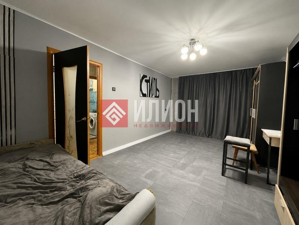 
  Продается 1-комн. квартира 34.1 м². Фото 3.