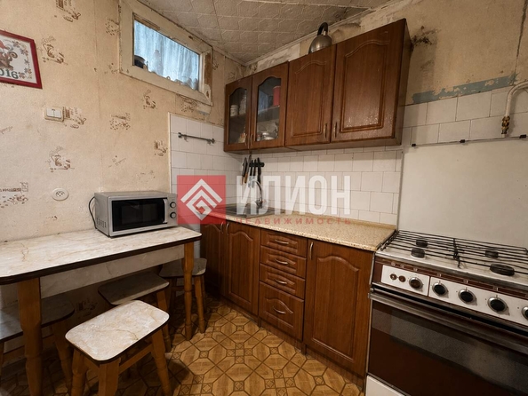 
  Продается 1-комн. квартира 34.1 м². Фото 6.