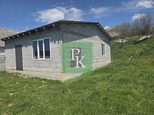 
  Продается дом 62 м². Фото 2.