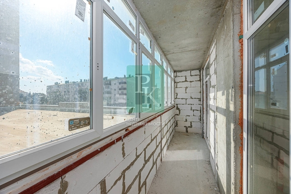 
  Продается 2-комн. квартира 62 м². Фото 15.