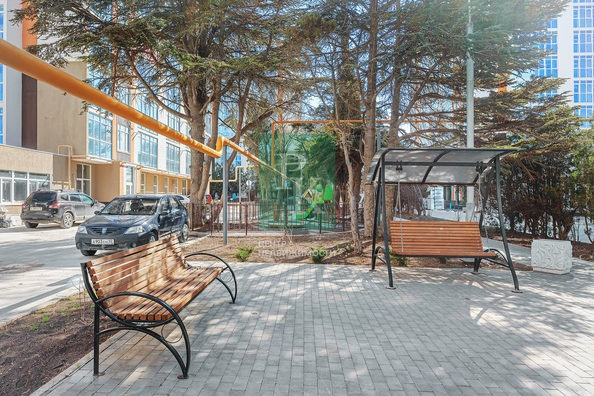 
  Продается 2-комн. квартира 62 м². Фото 25.