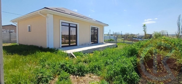 
  Продается дом 80 м². Фото 1.