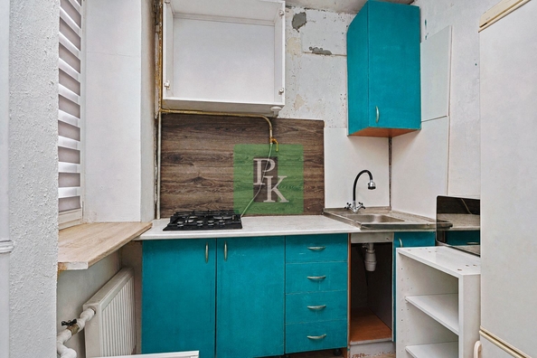 
  Продается 1-комн. квартира 25 м². Фото 6.