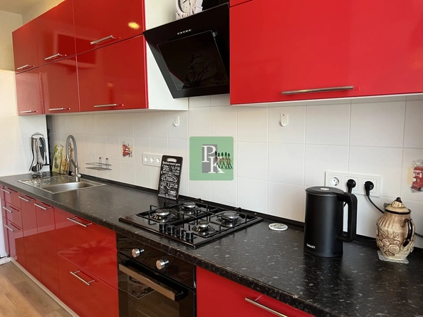 
  Продается 1-комн. квартира 44 м². Фото 2.