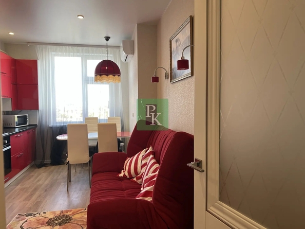 
  Продается 1-комн. квартира 44 м². Фото 4.