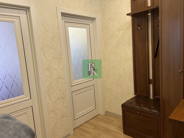 
  Продается 1-комн. квартира 44 м². Фото 11.