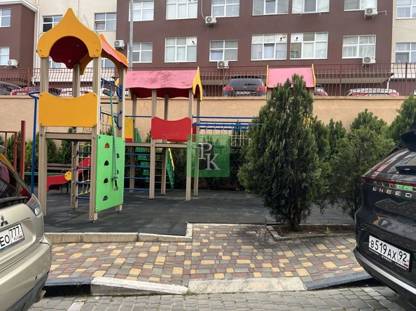 
  Продается 1-комн. квартира 44 м². Фото 30.