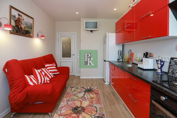 
  Продается 1-комн. квартира 44 м². Фото 3.
