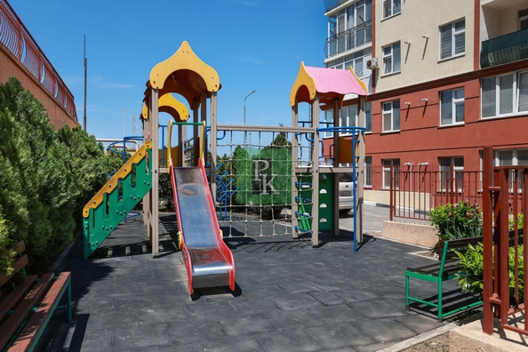 
  Продается 1-комн. квартира 44 м². Фото 17.