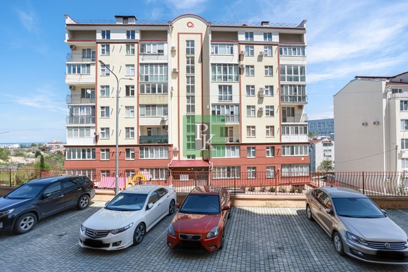 
  Продается 1-комн. квартира 44 м². Фото 18.