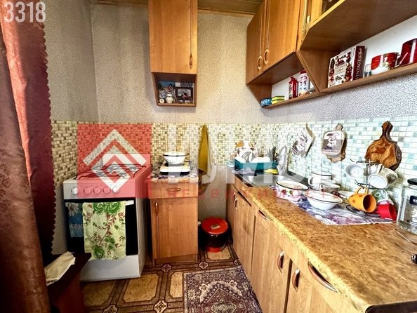 
  Продается 1-комн. квартира 35.5 м². Фото 4.