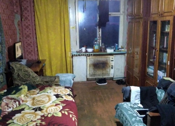 
  Продается 3-комн. квартира 48 м². Фото 1.