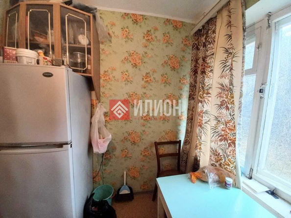 
  Продается 1-комн. квартира 30 м². Фото 3.