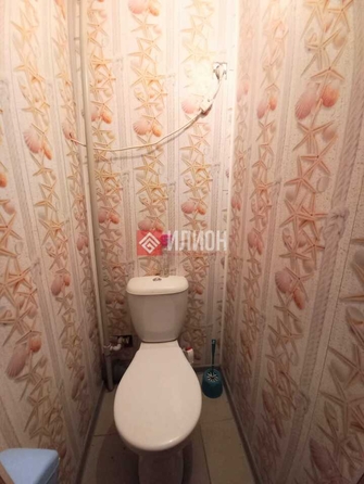 
  Продается 1-комн. квартира 30 м². Фото 5.