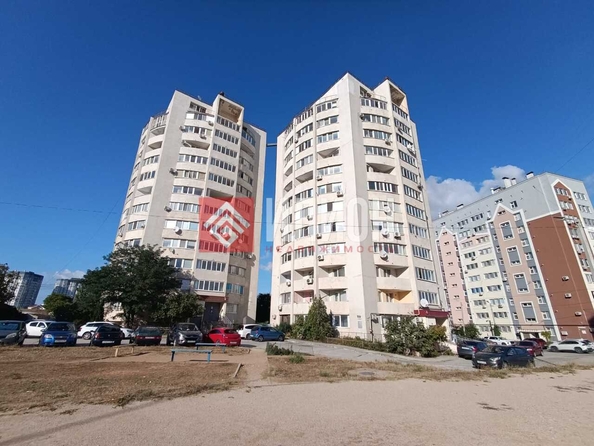 
  Продается 2-комн. квартира 57 м². Фото 11.
