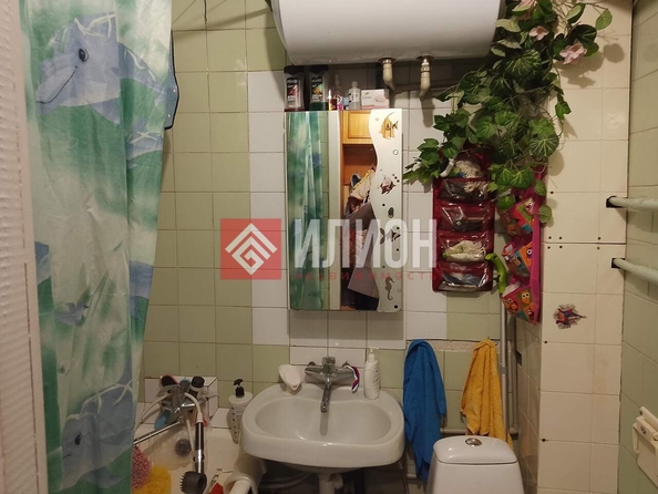 
  Продается 1-комн. квартира 42.7 м². Фото 10.