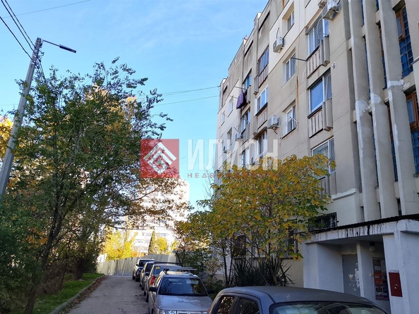 
  Продается 1-комн. квартира 42.7 м². Фото 25.
