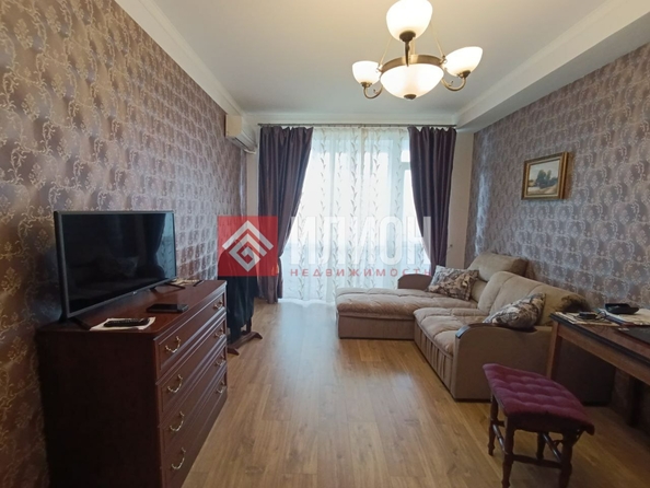 
  Продается 1-комн. квартира 38.4 м². Фото 3.