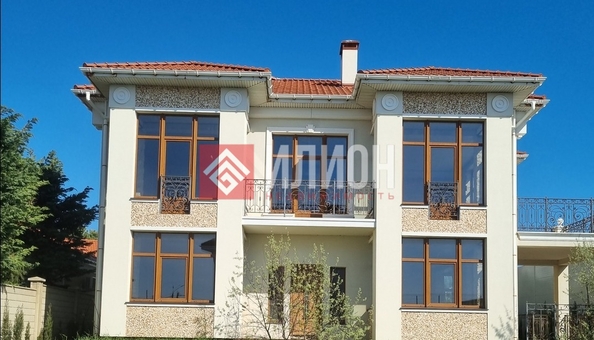 
  Продается дом 345 м², в КП Море вокруг. Фото 1.