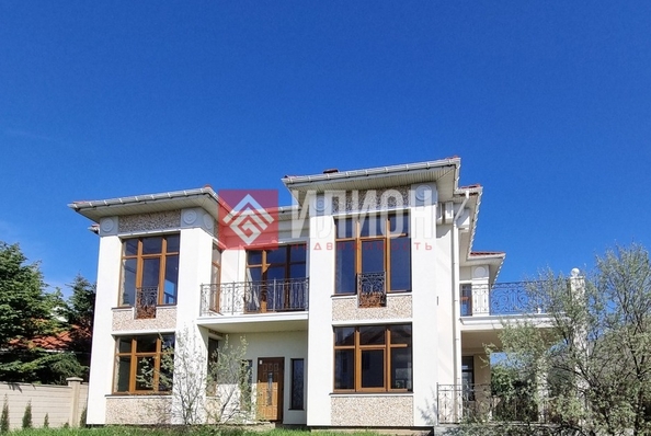
  Продается дом 345 м², в КП Море вокруг. Фото 2.