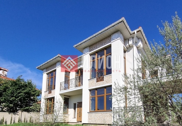 
  Продается дом 345 м², в КП Море вокруг. Фото 4.