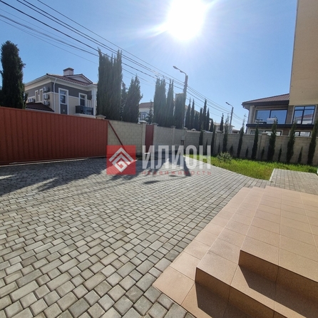 
  Продается дом 181 м², в КП Море вокруг. Фото 5.