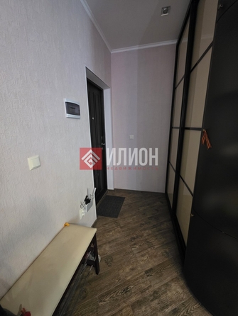 
  Продается студия 39 м². Фото 17.